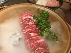 -三出山火锅(南京万象天地店)
