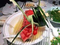 -渝信川菜(西单店)