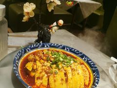 -川味堂·四川豆花(八卦岭店)