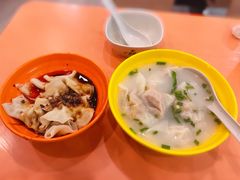 -龙抄手(春熙路总店)