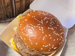 -麦当劳(安定门外大街店)