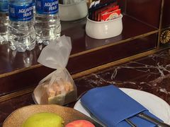 -深圳富苑皇冠假日套房酒店