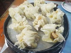 -德贤烧麦菜馆(本溪路店)