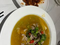 -火龙堂·风味民间菜(文一路店)