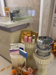 -香秀空间科技抗衰·美容中心