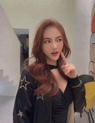 点击看大图 -Rise Hair上升造型