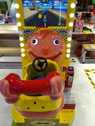 -利奥梦幻主题乐园(爱琴海购物公园店)