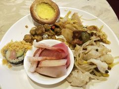 -碧中海汤泉汗蒸酒店