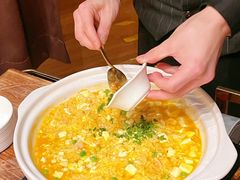 -迦南苑·新派青岛菜·生日纪念日主题餐厅