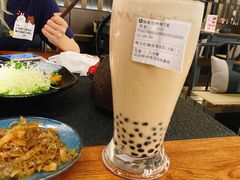 -湊湊火锅·茶憩(锦艺城店)