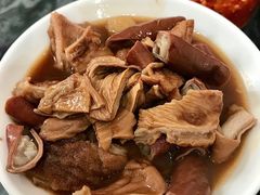 -韦记牛杂汤(清晖园店)