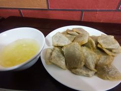 炸灌肠-姚记炒肝店(鼓楼店)