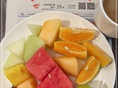 -乐咖啡西餐厅(太湖皇冠假日酒店)