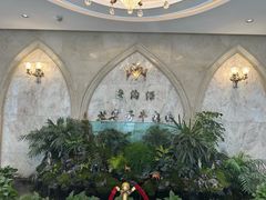 -磨沟沿老字号牛肉面·清真(金港城店)
