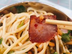 -红鼻子桂林米粉(金唐新光界店)