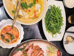 -Thai Alley泰爱里(二沙岛店)
