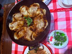 -忆外婆徐州菜·地锅鸡·生日宴(吴庄店)