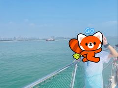 -日照世帆赛基地