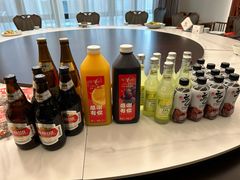 -惠丰堂饭庄·烤鸭·京味菜(民族大学店)