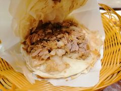 -焦记老潼关肉夹馍(东五路店)