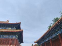 -北京市劳动人民文化宫(太庙)