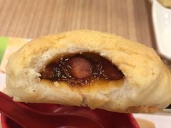 -添好运点心专门店(中环IFC店)