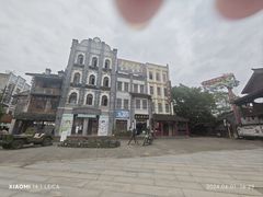-两江国际影视城