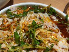 -谷丽麦馕新疆菜·清真(步步高梅溪新天地店)