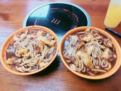 -啊臻味道米粉(义乌店)