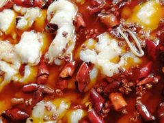 -金三可市井水煮鱼(金碧园店)