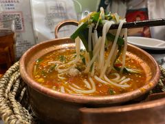 -紫滇源云南生态菜(丹凤街店)
