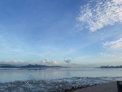-深圳湾公园(南山区)