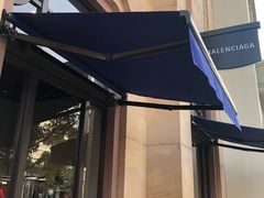 -BALENCIAGA(比斯特苏州购物村店)