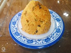 菜窝头-隆福寺小吃店(东四店)