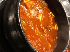 -火传统烧烤(奥邦亿丰商城店)