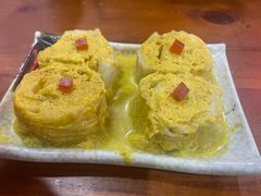 芥末墩儿-北新桥卤煮老店(北新桥店)