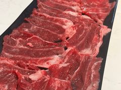 -周师兄大刀腰片火锅(磁器口直营店)