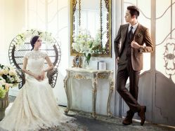 -钟爱一生婚纱摄影(临安店)
