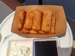 -三只耳冷锅鱼火锅(玉林店)