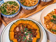 -唐猫庭院·千年陕菜(大唐不夜城店)