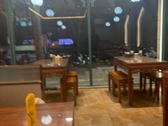 -清真聚陇缘美食餐厅(南横东街店)