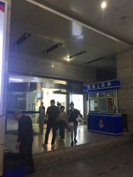 -明洞造型精品烫染