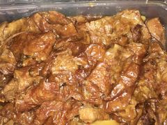 -桃子餐厅·天津菜(红星路直营店)