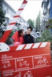 -雪中彩影婚纱摄影·微光艺术中心