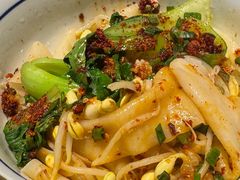 -山丹丹西北菜(金贸大厦店)