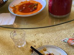 -青春·淮扬菜(东关街店)