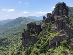 -七仙岭温泉国家森林公园