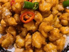 -同庆楼(滨湖万达广场店)