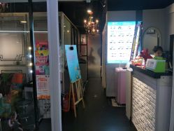 点击看大图 -光SPA科技美肤