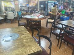 -清真·馬坡二旦烧烤(人生一串拍摄店)